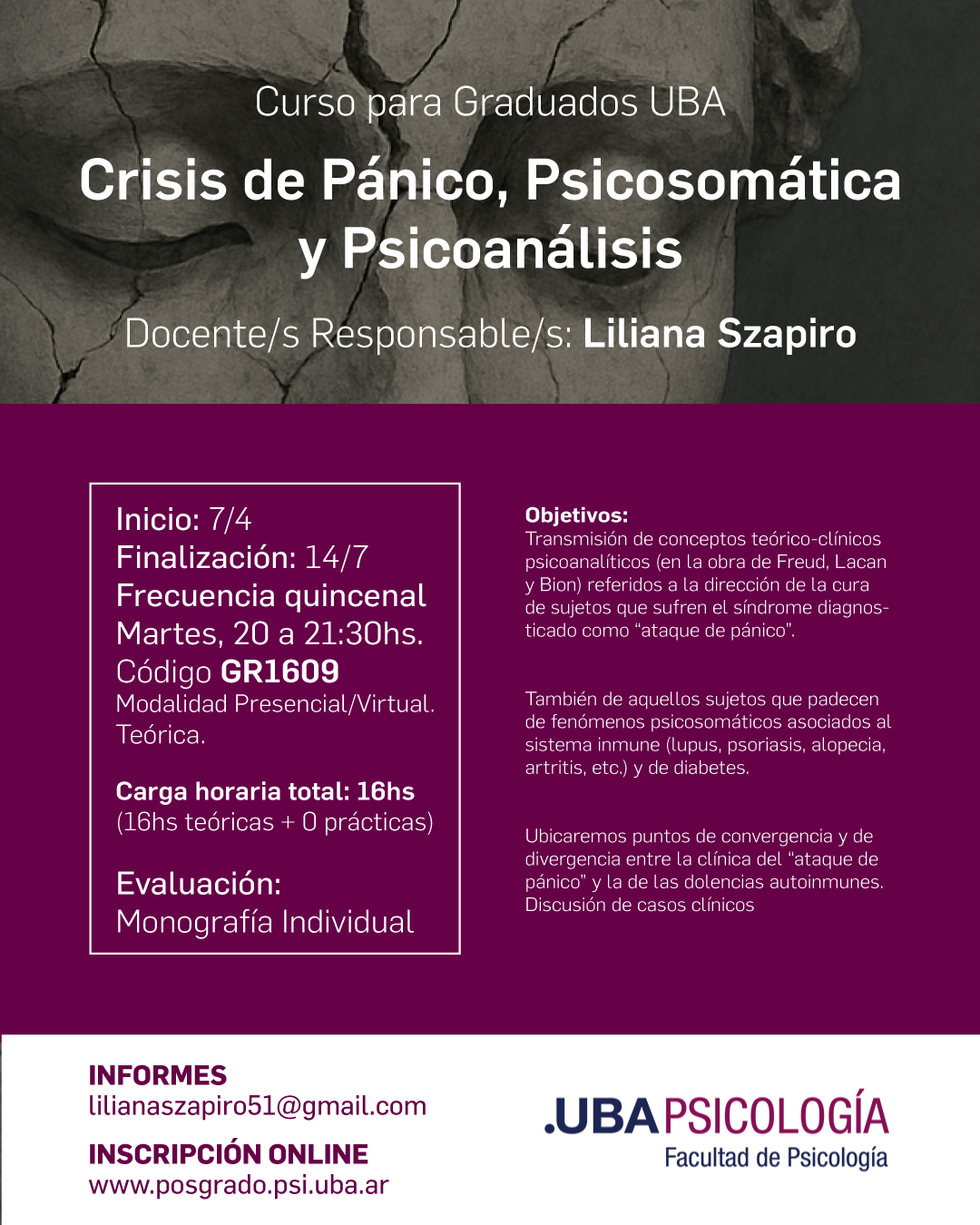 La Clínica de Nuestros Tiempos