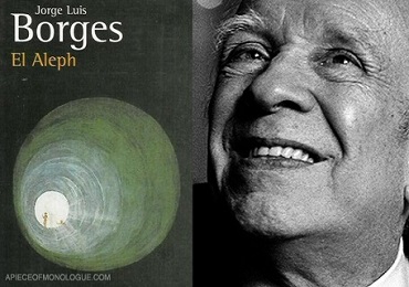 El verdadero Aleph de Borges | Literatura - ElSigma