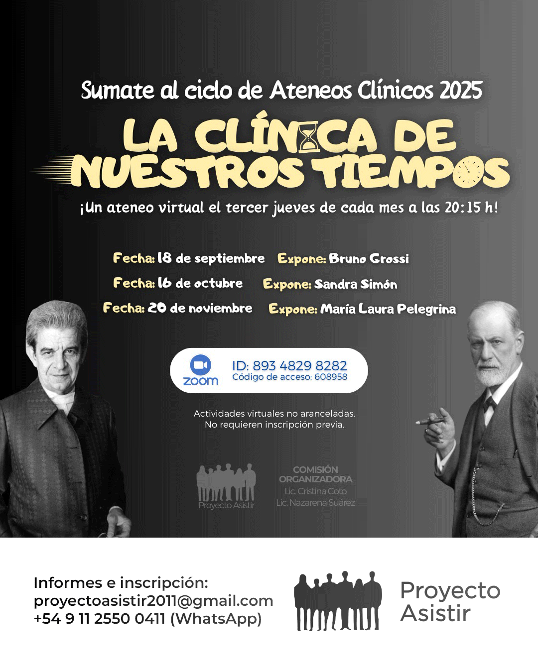 La Clínica de Nuestros Tiempos