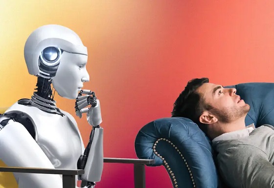 Una perspectiva sobre el impacto de la inteligencia artificial en la ...